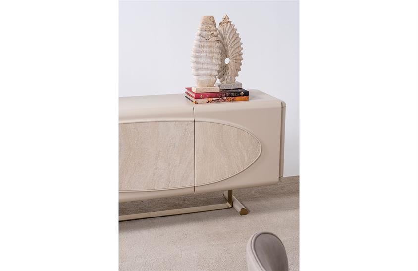 Vintorina Yemek Odası Takımı Yemek Odası