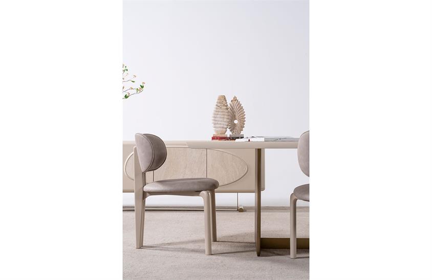 Vintorina Yemek Odası Takımı Yemek Odası