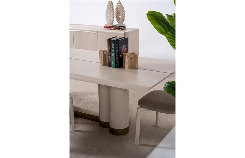 Vintorina Yemek Odası Takımı Yemek Odası