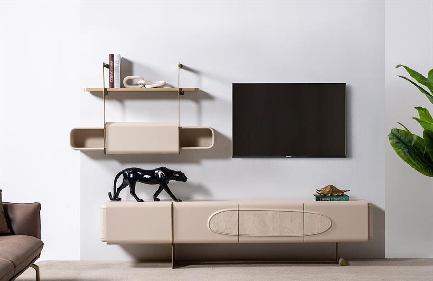 Vintorina Tv Ünitesi TV Ünitesi