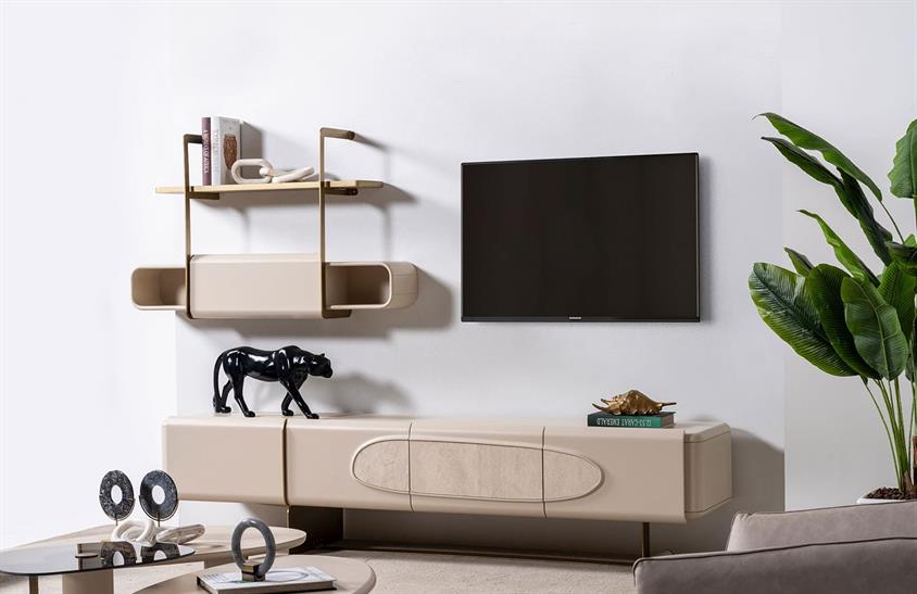 Vintorina Tv Ünitesi TV Ünitesi