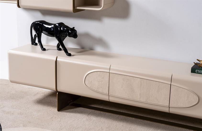 Vintorina Tv Ünitesi TV Ünitesi