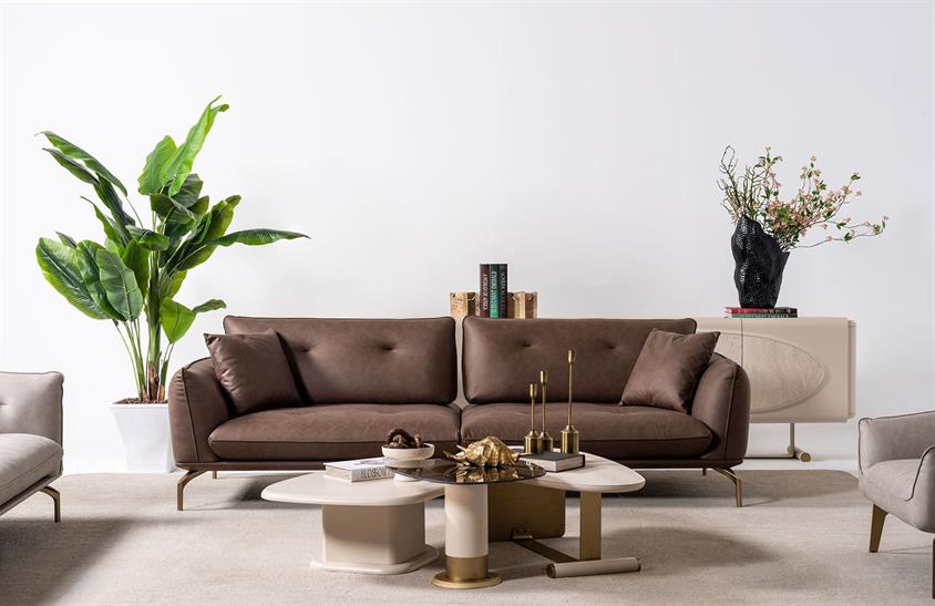 Vintorina Koltuk Takımı Koltuk Takımı