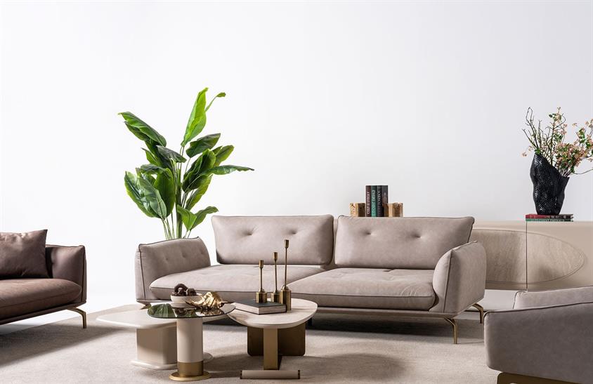 Vintorina Koltuk Takımı Koltuk Takımı