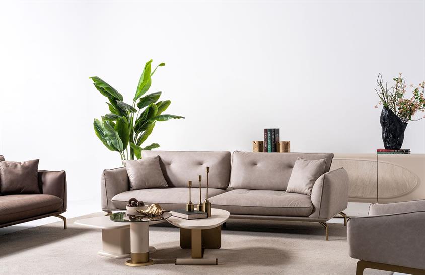 Vintorina Koltuk Takımı Koltuk Takımı