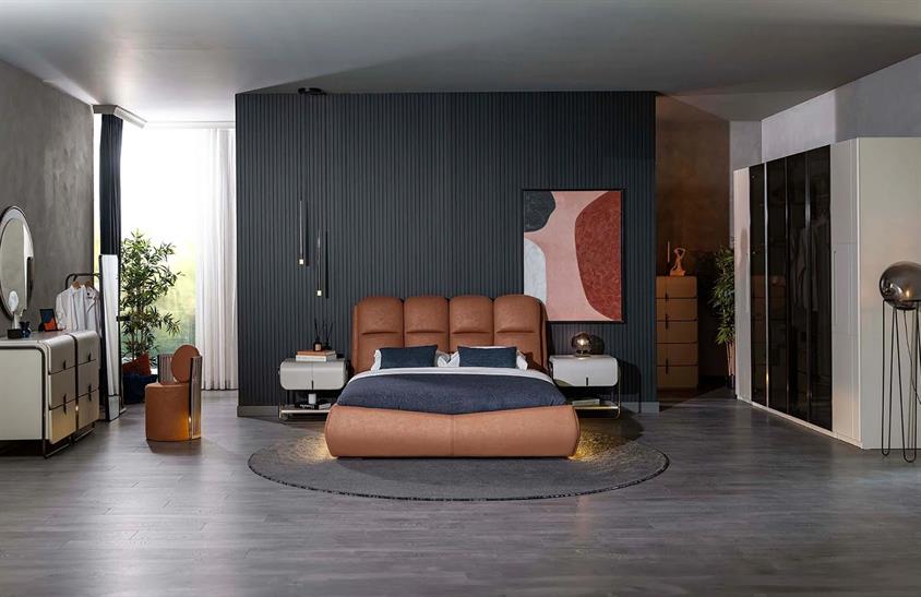 Hewson Yatak Odası Takımı Yatak Odası