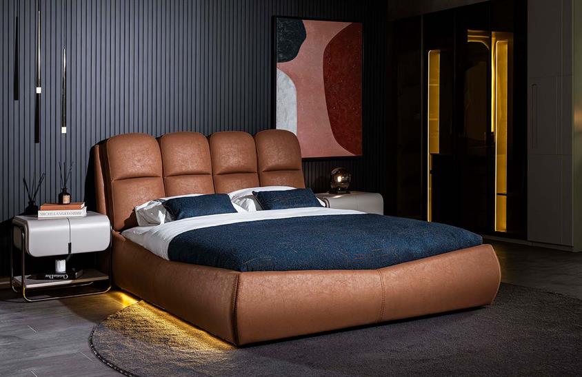 Hewson Yatak Odası Takımı Yatak Odası