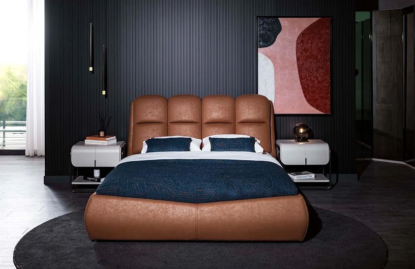 Hewson Yatak Odası Takımı Yatak Odası