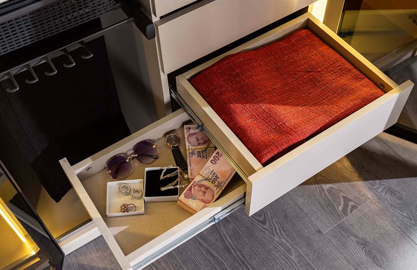 Hewson Yatak Odası Takımı Yatak Odası