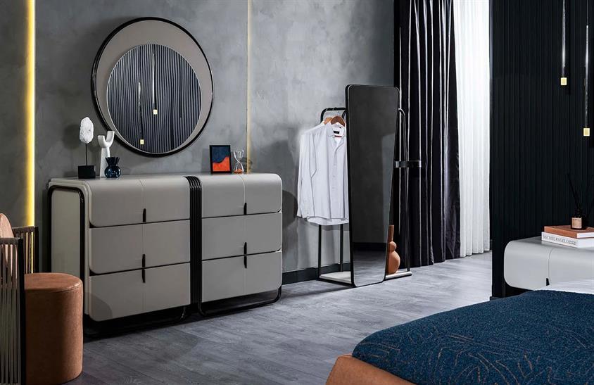 Hewson Yatak Odası Takımı Yatak Odası