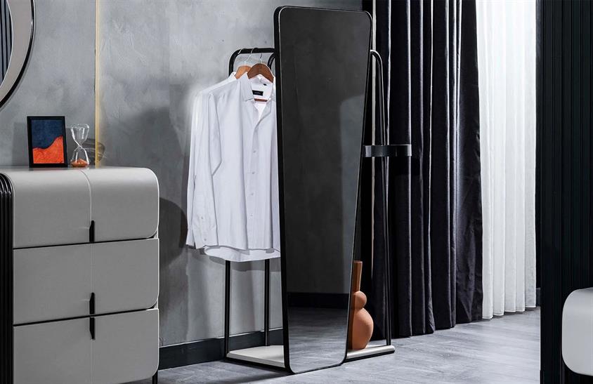 Hewson Dilsiz Uşak Askılık Yatak Odası