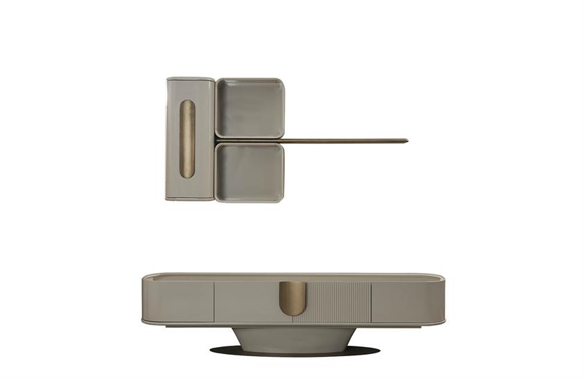 Betty Tv Ünitesi TV Ünitesi