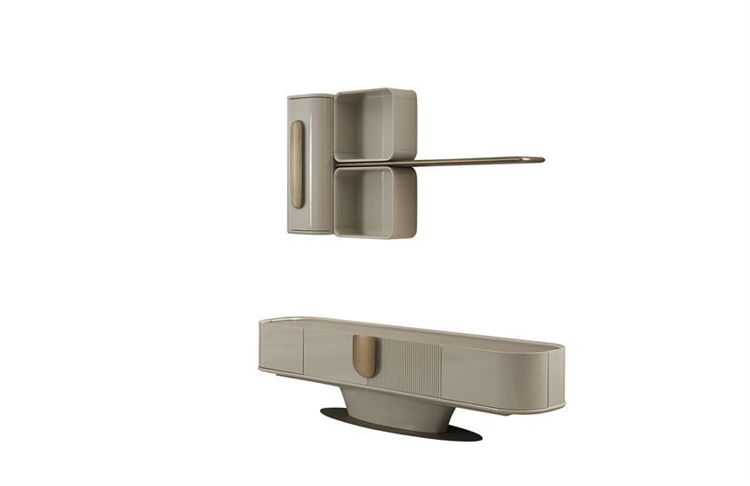 Betty Tv Ünitesi TV Ünitesi