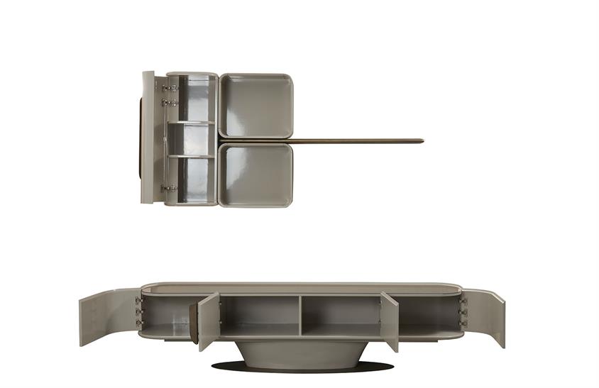 Betty Tv Ünitesi TV Ünitesi