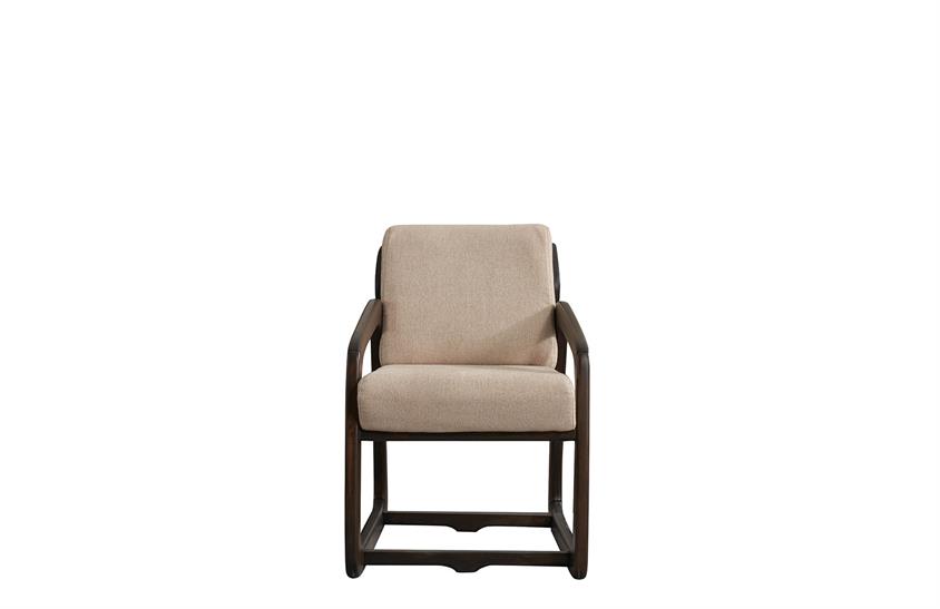 Flores Sandalye Yemek Odası Sandalyesi