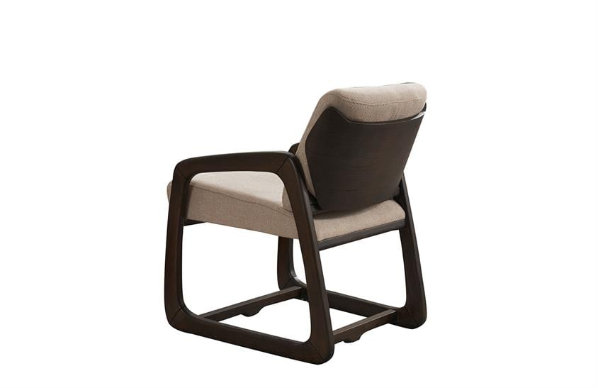 Flores Sandalye Yemek Odası Sandalyesi