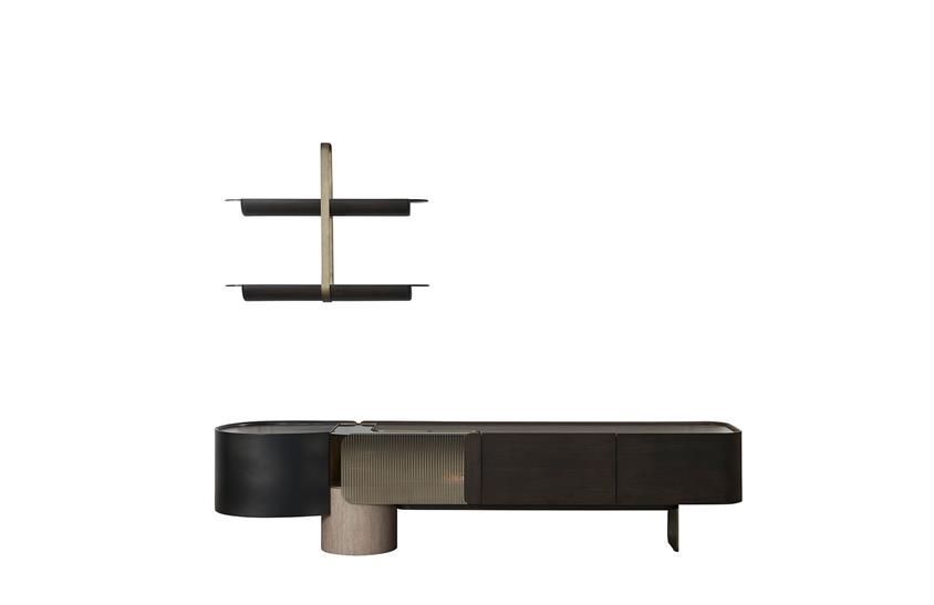 Flores Tv Ünitesi TV Ünitesi