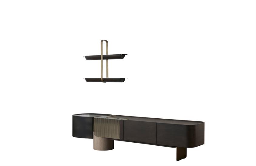 Flores Tv Ünitesi TV Ünitesi