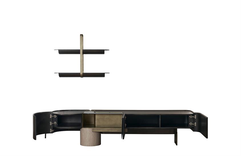 Flores Tv Ünitesi TV Ünitesi