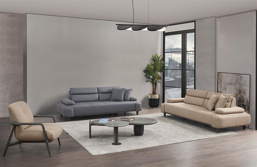 Veta Koltuk Takımı Koltuk Takımı