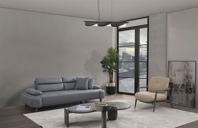 Veta Koltuk Takımı Koltuk Takımı