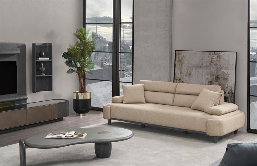 Veta Koltuk Takımı Koltuk Takımı