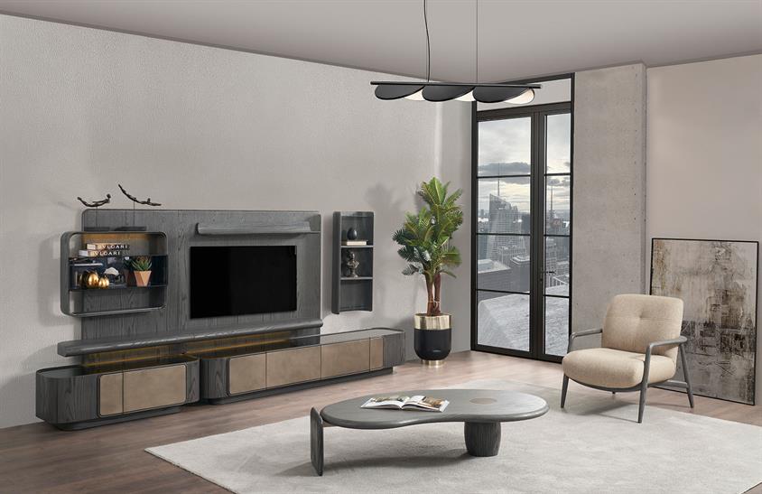 Veta Tv Ünitesi TV Ünitesi