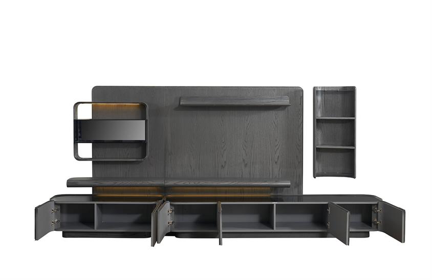 Veta Tv Ünitesi TV Ünitesi