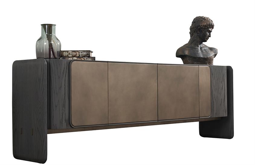 Veta Yemek Odası Takımı Yemek Odası