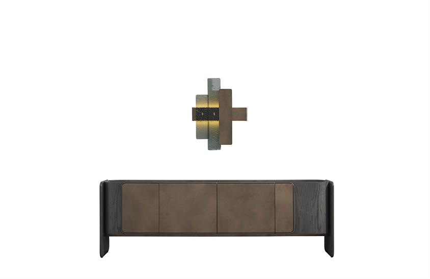 Veta Yemek Odası Takımı Yemek Odası