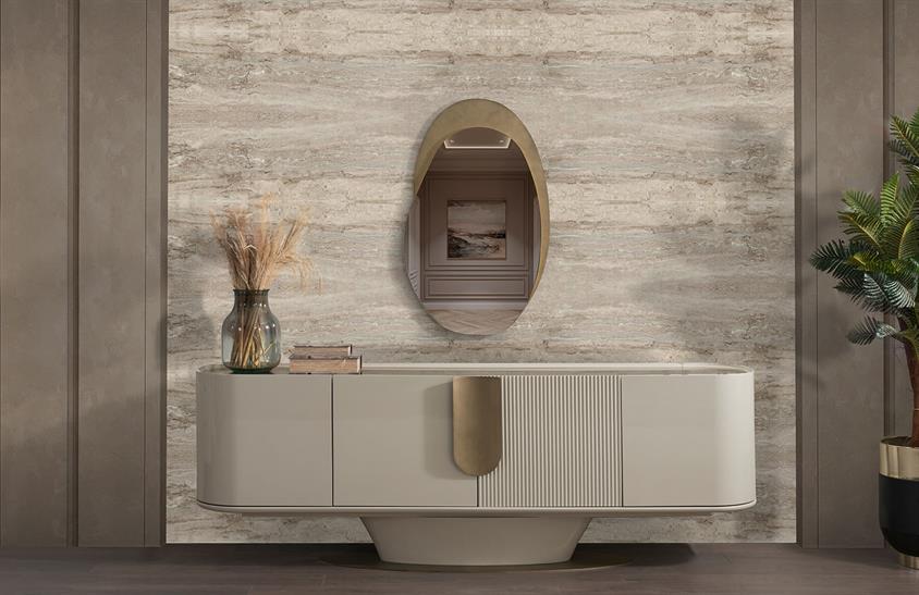 Betty Yemek Odası Takımı Yemek Odası