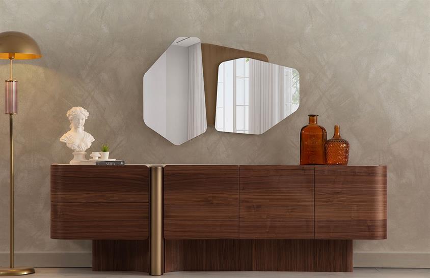 Regan Yemek Odası Takımı Yemek Odası