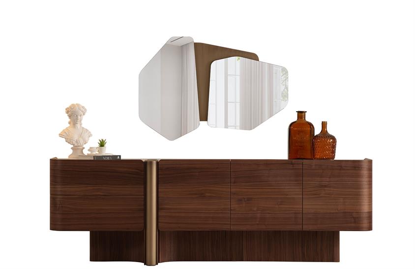 Regan Yemek Odası Takımı Yemek Odası