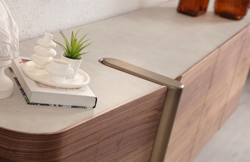 Regan Yemek Odası Takımı Yemek Odası