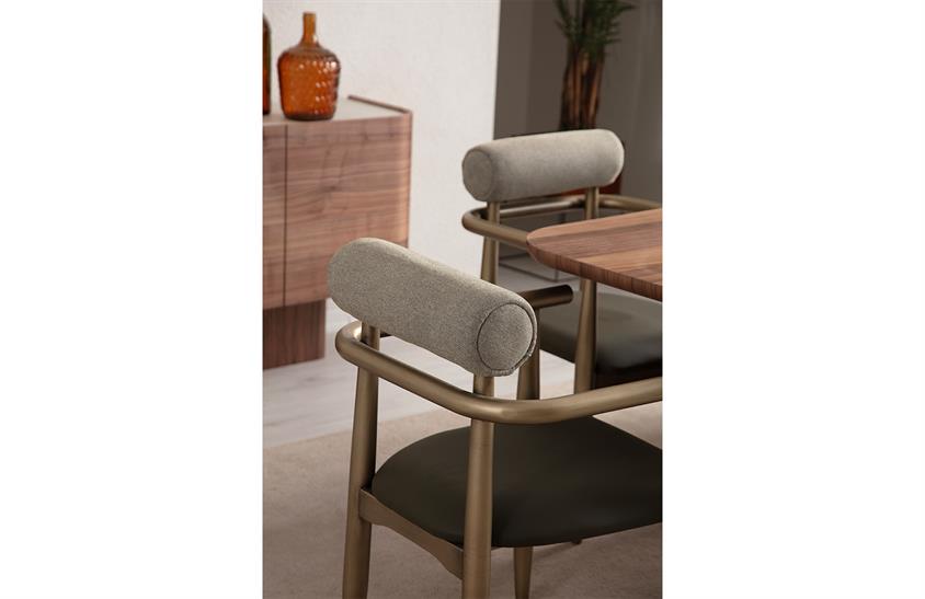 Regan Yemek Odası Takımı Yemek Odası