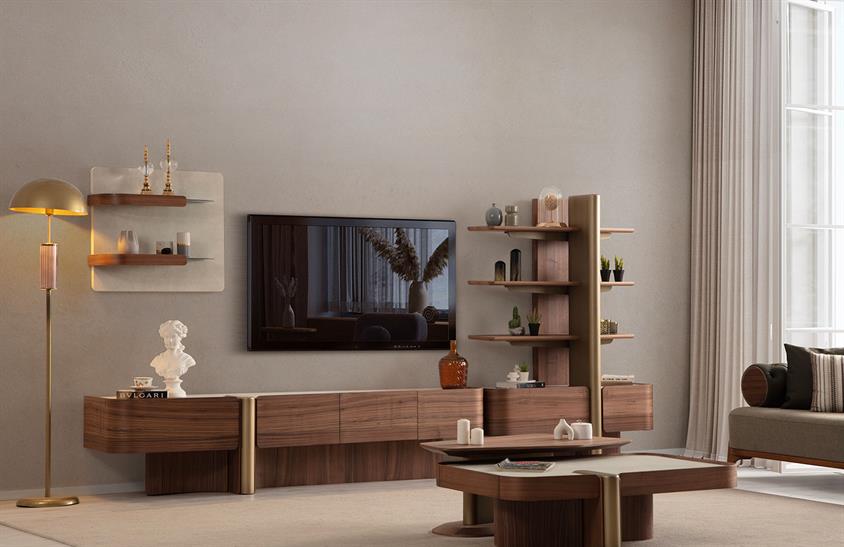 Regan Tv Ünitesi TV Ünitesi