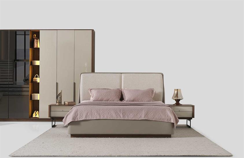 Gasila Yatak Odası Takımı Yatak Odası