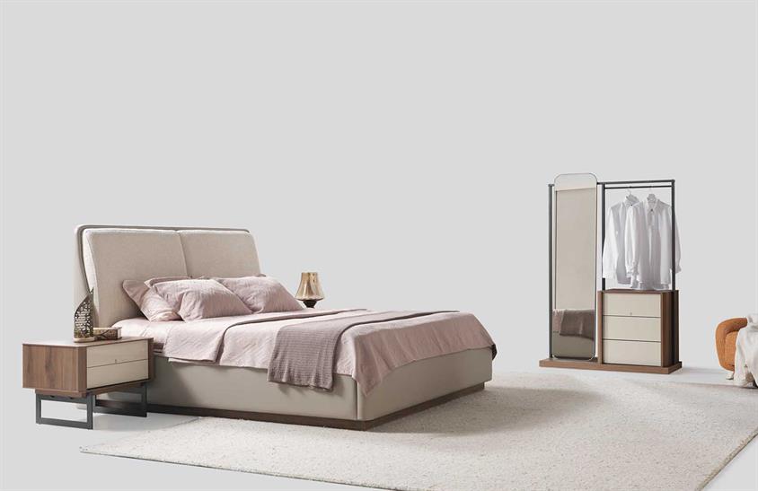 Gasila Yatak Odası Takımı Yatak Odası