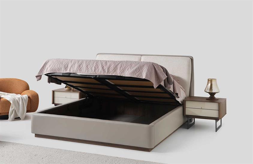 Gasila Yatak Odası Takımı Yatak Odası