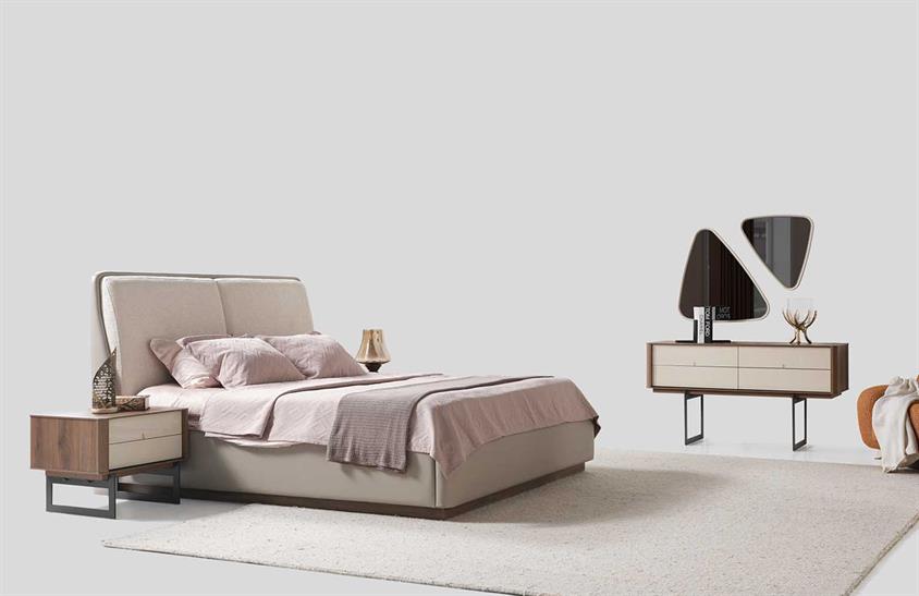 Gasila Yatak Odası Takımı Yatak Odası