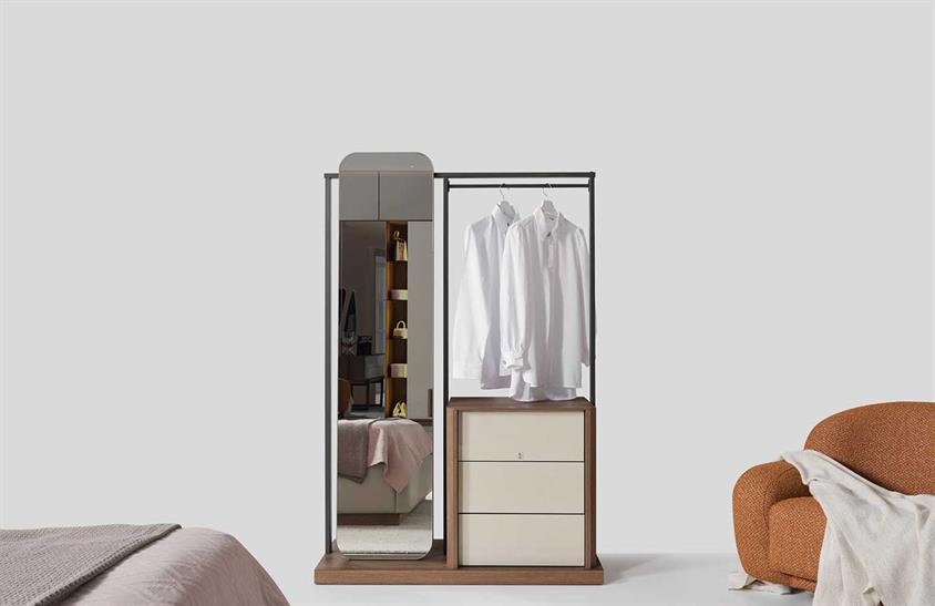 Gasila Yatak Odası Takımı Yatak Odası