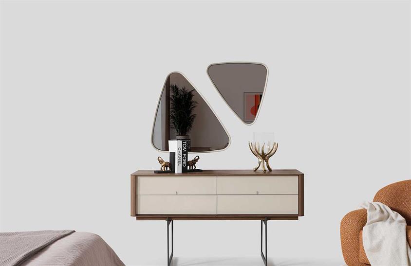 Gasila Yatak Odası Takımı Yatak Odası