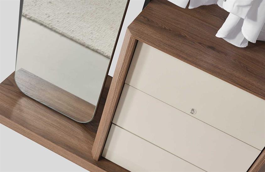 Gasila Yatak Odası Takımı Yatak Odası