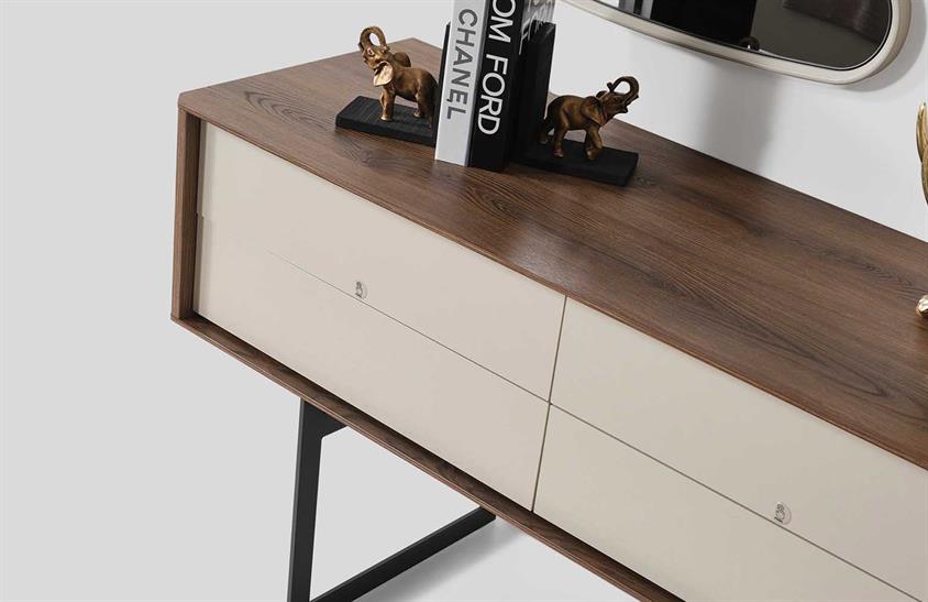 Gasila Yatak Odası Takımı Yatak Odası