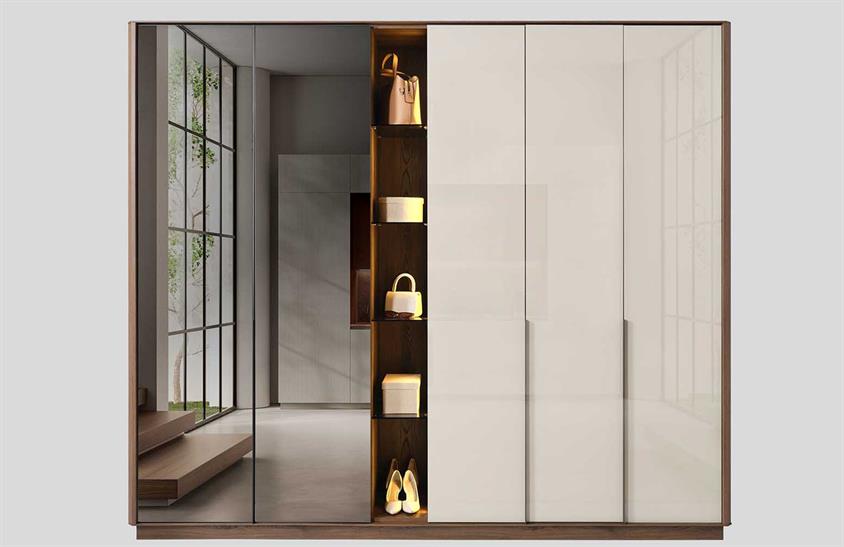 Gasila Yatak Odası Takımı Yatak Odası