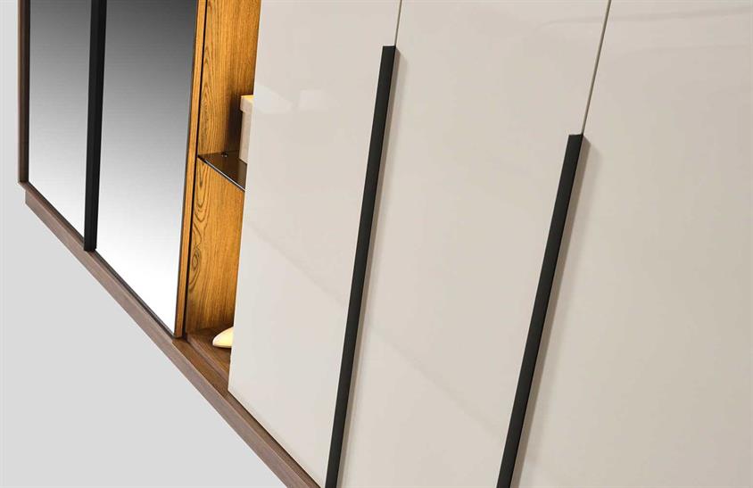 Gasila Yatak Odası Takımı Yatak Odası