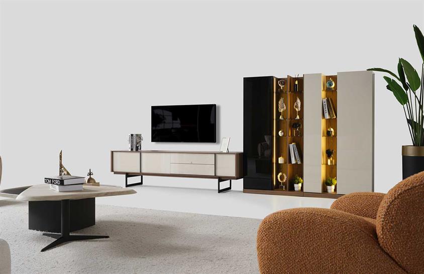 Gasila Tv Ünitesi TV Ünitesi