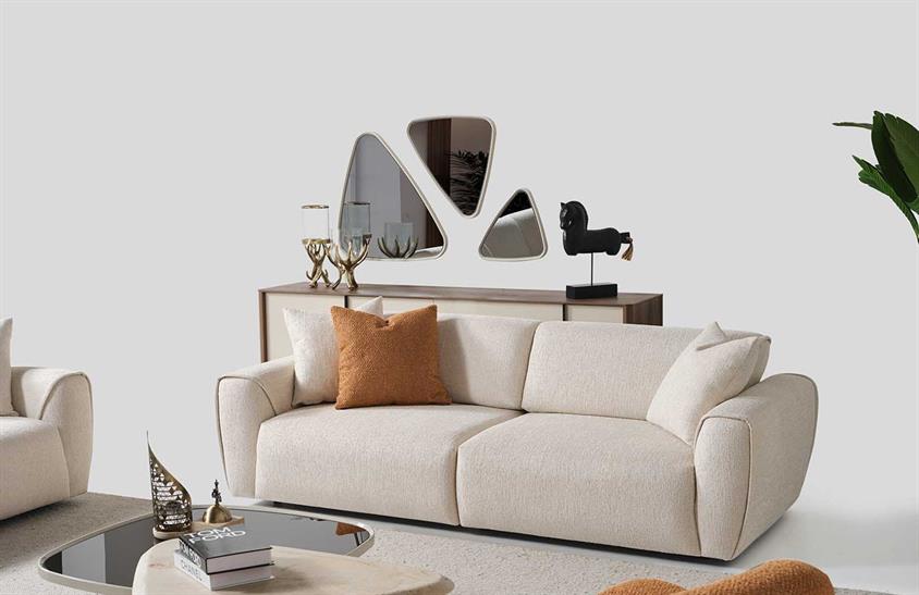 Gasila Koltuk Takımı Koltuk Takımı