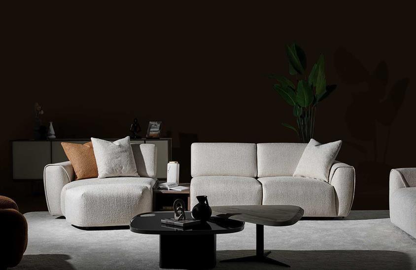 Gasila Köşe Takımı Köşe Koltuk