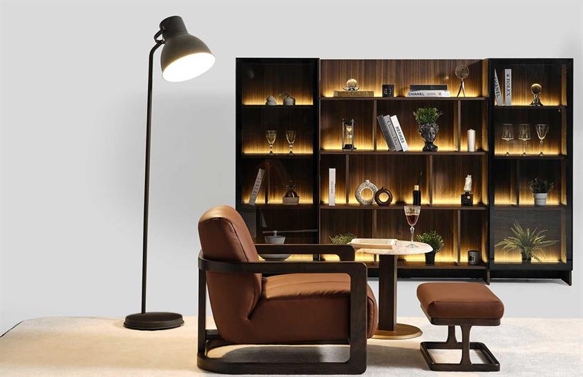 Melinda Koltuk Takımı Koltuk Takımı